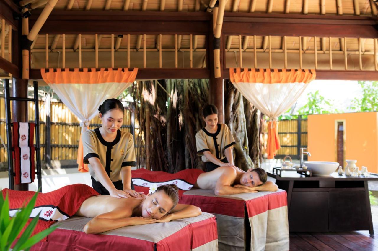 Angsana Velavaru In-Ocean Villas - All-Inclusive Select, Book Now & Enjoy 20 Percent Off Seaplane Transfer For Stays In 2025 Hulhudheli Экстерьер фото