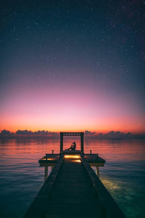 Angsana Velavaru In-Ocean Villas - All-Inclusive Select, Book Now & Enjoy 20 Percent Off Seaplane Transfer For Stays In 2025 Hulhudheli Экстерьер фото